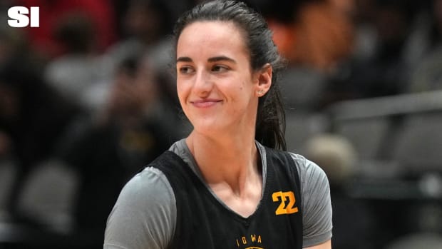 caitlin clark